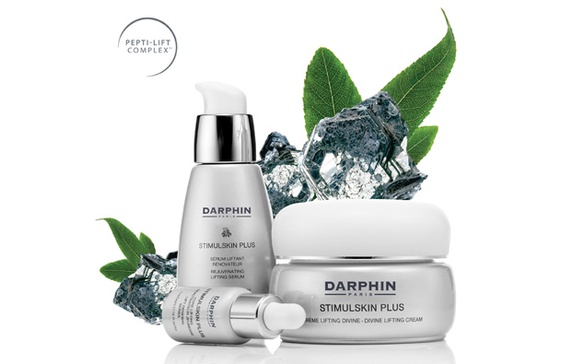 DARPHIN 2013週年慶 【保養篇】