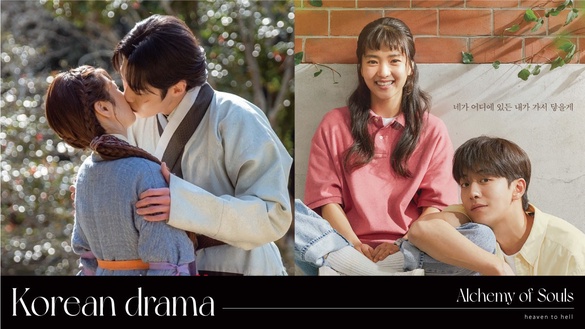 甜到天堂、虐到地獄！8部「先甜後虐」韓劇：《還魂》虐心，《二十五，二十一》意難平