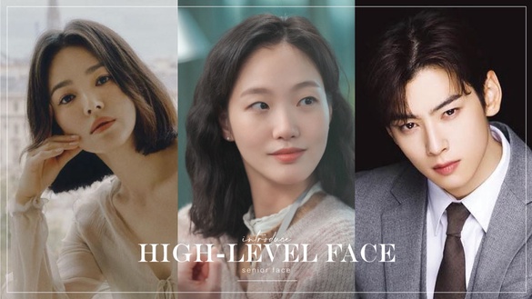 8位擁有「高級臉」的韓星！金高銀、秋瓷炫演窮人好違和？李敏鎬、車銀優根本自帶光環