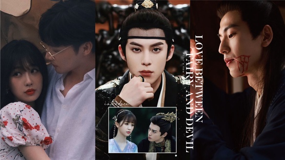 《蒼蘭訣》7主演「新劇近況」！王鶴棣《浮圖緣》腹黑帶感，張凌赫《寧安如夢》搭白鹿