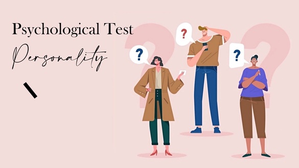 你是表裡如一的人嗎？超神準心理測驗，聯想圖片、測出你表面性格&amp;內在性格差異