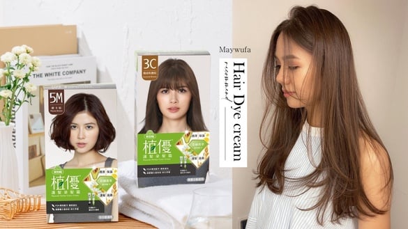 堪稱神級髮色！人見人誇秋冬霧感髮推薦！絕美「霧感焦糖棕」秒Get白皙肌擺脫本命黃皮
