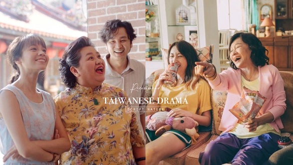 《台北女子圖鑑》台詞尷尬！網推6部「台詞自然」台劇，《俗女》才像現實中會說的話！
