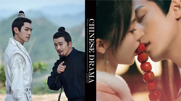 10月陸劇評分榜TOP10！任嘉倫《請君》6.2遠低於《虛顏》7.4、「這部」黑馬7.6空降第一