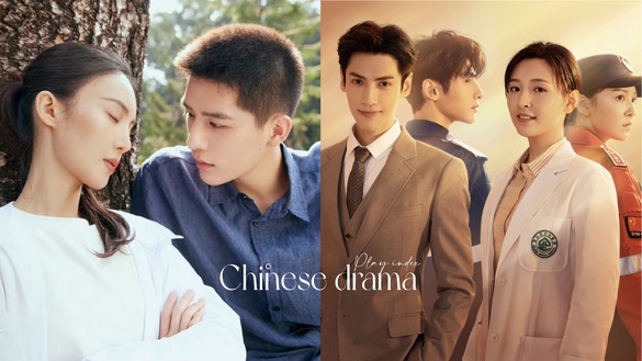 近期陸劇熱度榜TOP10！《蒼蘭訣》第九，《請君》第四，羅雲熙《追光者》竟不是冠軍！
