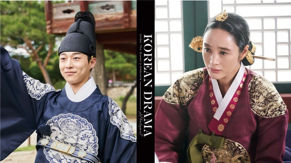 《王后傘下》7個「劇情發展預測」！世子&amp;成枏大君是雙胞胎？廢后尹氏將利用中殿復仇？