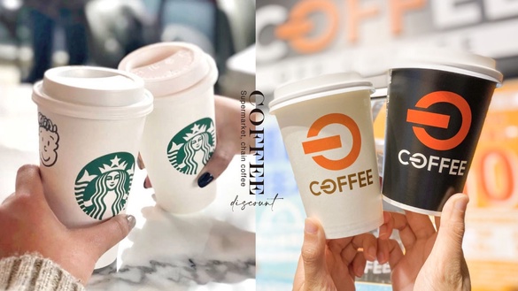 買一送一！超商、連鎖「11月咖啡優惠」：7-11買11送11、全家2杯99元、星巴克買一送一