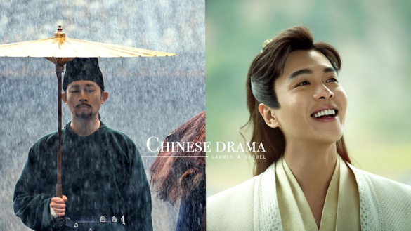 10部推出續集的陸劇！網敲碗肖戰拍《慶餘年2》&amp;吳磊演《琅琊榜3》，張若昀欠了3部續集