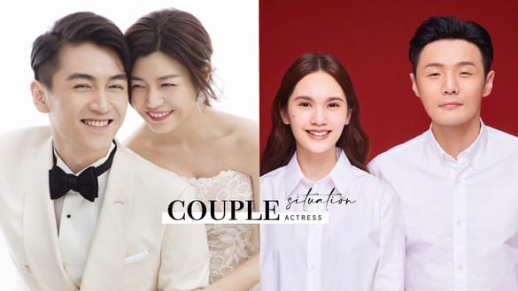嫁中國人的女星！陳曉陳妍希宣布離婚、楊丞琳李榮浩慶祝婚禮週年，大S汪小菲生死永隔