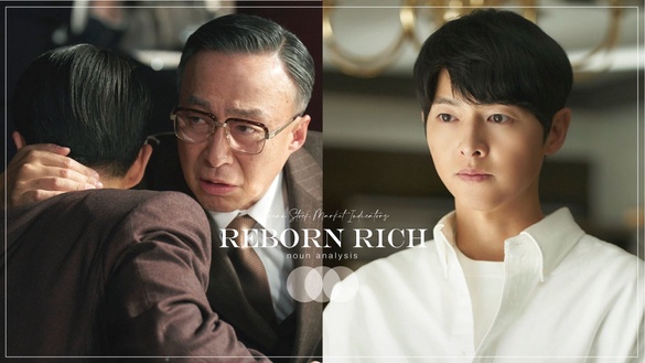 《財閥家的小兒子》名詞解析！熊市&amp;牛市代表股價趨勢，「KOSPI指數」為韓國股市指標