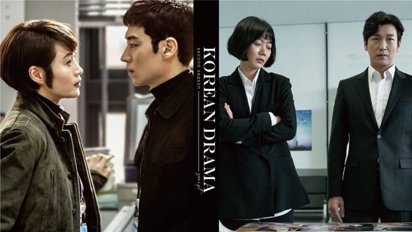 《信號2》劇本製作中！6部粉絲苦等續集韓劇：《秘密森林》、《浪行驚爆點》網狂敲碗