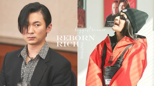 《財閥家的小兒子》陳亨俊以PSY為原型，有半導體產業的富爺爺，自己成了娛樂公司代表