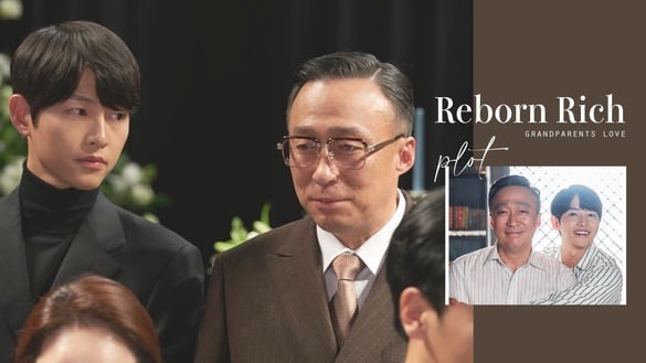 《財閥家的小兒子》陳養喆有多愛導俊？不給遺產是保護他，這一幕透露導俊已比順洋重要