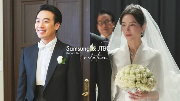從《財閥家的小兒子》看三星&amp;JTBC關係！李健熙&amp;洪羅喜聯姻對應劇情，JTBC靠山曾是三星