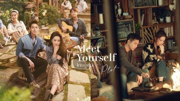《去有風的地方》劇情+角色介紹、演員陣容！劉亦菲&amp;李現共譜田園戀情，首播獲高評價！