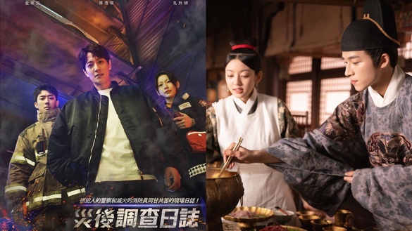 2023 Disney+ 春節追劇推薦清單！《千元律師》爆笑溫馨、《如懿傳》經典必重刷！(修