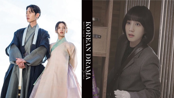 2022台灣「Netflix網播量」最高韓劇TOP10！《王后傘下》名次意外低，《還魂》只輸這部