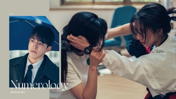 生命靈數1-9號人「生氣反應」大公開！2號人秒變雙面人、7號人靜音模式，他死鴨子嘴硬