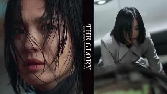 《黑暗榮耀》大獲成功！韓國心理學專家分析「復仇劇」受歡迎原因：從同理中獲得宣洩