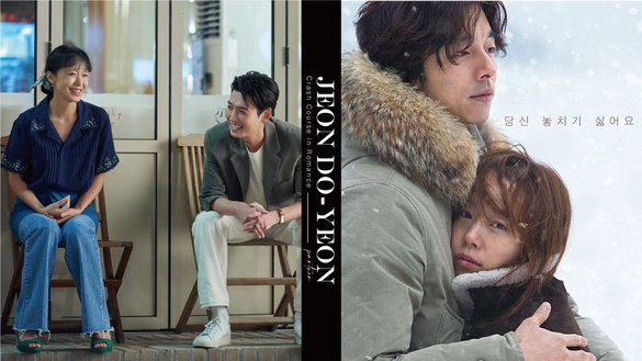 《浪漫速成班》全道嬿合作8位頂級男神！搭過孔劉&amp;李政宰&amp;鄭雨盛&amp;趙寅成，全是頂級帥哥