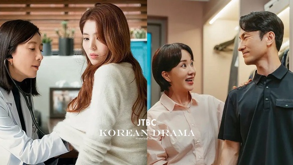 JTBC韓劇歷代收視TOP10！《車貞淑醫生》第四，《財閥家的小兒子》第二，冠軍難超越
