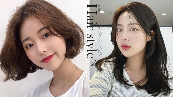 2024中短髮髮型推薦！5款顯瘦髮型推薦，Bebe cut、C字捲顯臉小，這款沒有尷尬過渡期