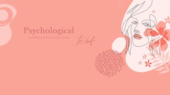 你是領導人還是協調者？神準心理測驗，憑直覺回答問題，即可測出人格特質&amp;職場定位