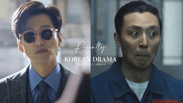 近期韓劇最強客串！南宮珉出演《模範計程車2》挺李帝勳，《黑暗榮耀2》殺人魔演技封神