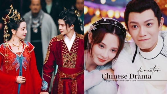 9部「換掉導演會更火」古裝劇！《春閨夢裡人》把彭小苒拍醜，《重紫》毀了太多大帥哥