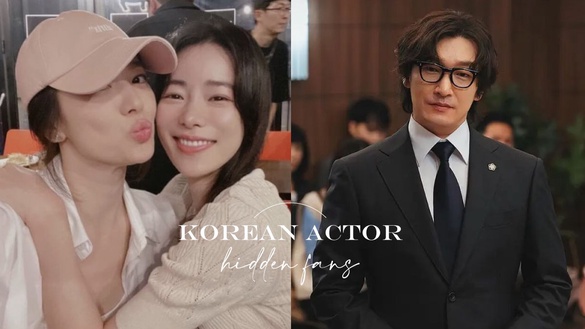 韓劇演員隱藏狂粉！《離婚律師》曹承佑為IU罵曹政奭，宋慧喬&amp;孫藝珍&amp;孔劉都「她」粉絲