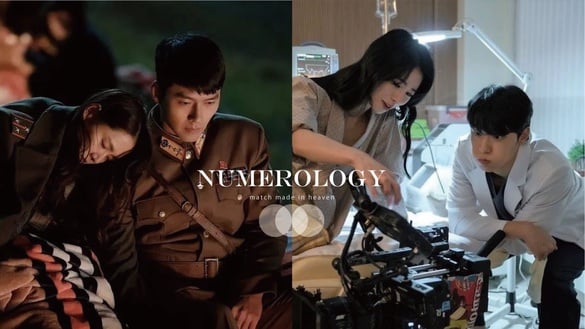 你和他是天生一對？生命靈數1-9號人「配對組合」公開！組合3易發生衝突、這組合最幸福