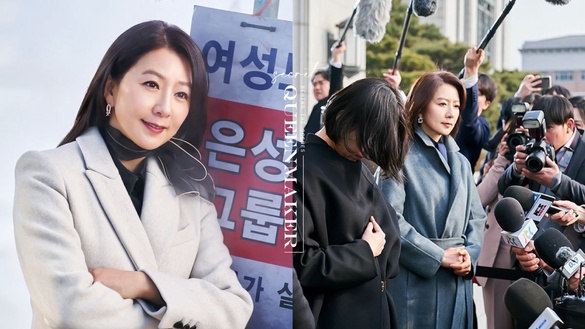 Netflix韓劇《造后者》幕後秘密！原本不是金喜愛&amp;文素利要演？是《金三順》金宣兒和她