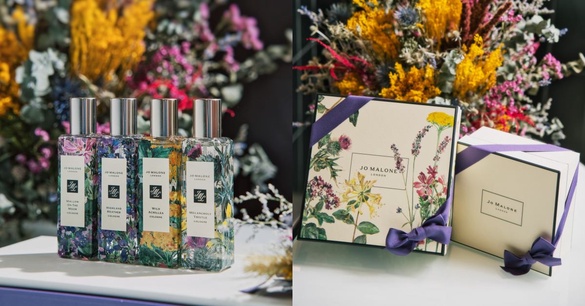 香迷必收！Jo Malone London全新蘇格蘭高地系列以香氛讚頌英倫之美，心馳神往自然香氣