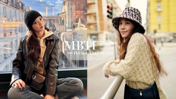陸網爆紅MBTI「16型人格特質」大公開！優點、缺點、適合伴侶一次看，再解析16型座右銘
