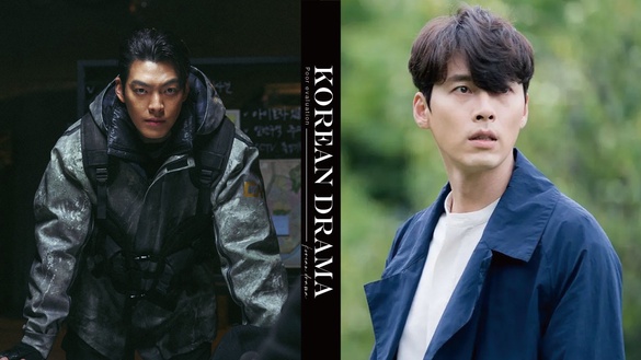 卡司超狂評價卻很差韓劇！ 金宇彬&amp;宋承憲《末日騎士》評價慘烈，這部連玄彬都救不了