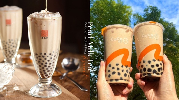 手搖優惠珍奶買一送一！CoCo都可珍奶買一送一，再推指定飲品26元開喝！春水堂也有優惠