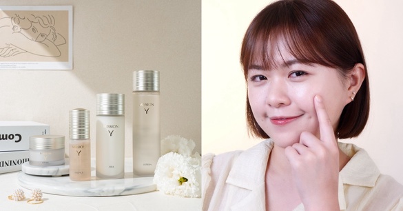 瑕疵肌跪謝！日本酵母美容「MISSION Y」洗臉養膚，實測毛孔淨空、臉比Baby還嫩！