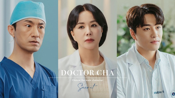 Netflix《車貞淑醫生》選角秘密！嚴正化對「車貞淑」有共鳴而出演，徐仁豪選角很困難