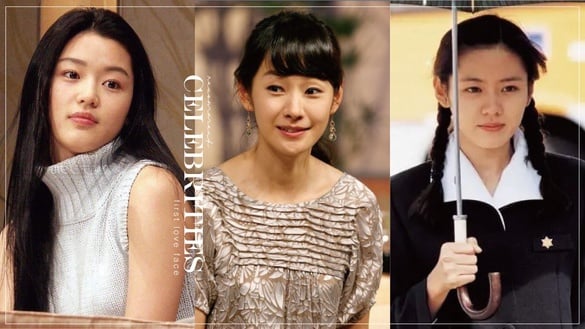 韓國「初戀臉」女星！秀智、全智賢都上榜，《車貞淑醫生》明世彬當年地位堪比孫藝珍
