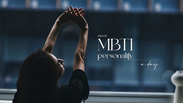 陸網爆紅MBTI「16型人格的一天」大公開！ISFP一直搞怪、ENFP愛拖延、他想離人類遠一點