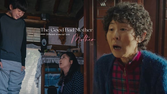 從《壞媽媽》看4位母親不同母愛！不只英順是「壞媽媽」，美珠媽強硬都是因為心疼女兒