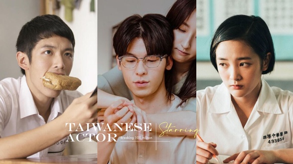 10位「主演破億電影」的演員！許光漢今年2部都破億，王淨也2部，他5部全都衝破億好狂
