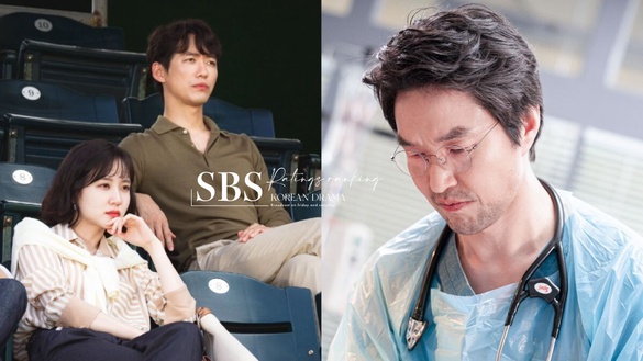 SBS歷年韓劇收視TOP10！《金師傅3》16.8%第7，《金牌救援》收視翻6倍第5，冠軍高達29%