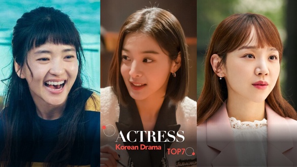 韓劇7位超直球的討喜女角！《今生也請多指教》申惠善交往提超快，《社內相親》也經典