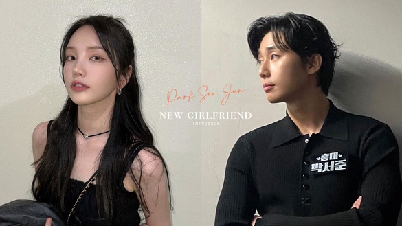 朴敘俊新女友是誰？百萬網紅xooos清純美貌+甜嗓爆紅，連BLACKPINK Jennie都是她好友