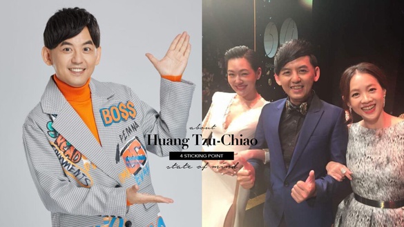 4關鍵事件看黃子佼如何一步步崩壞！2度拿下金鐘卻陷三角戀，因瑜亮情結盼憲哥一同毀滅