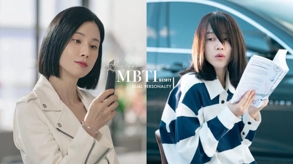 超準MBTI「雙重人格」分析！16型人格表面&amp;實際上公開，INFP其實缺愛、ENFJ情緒寫臉上
