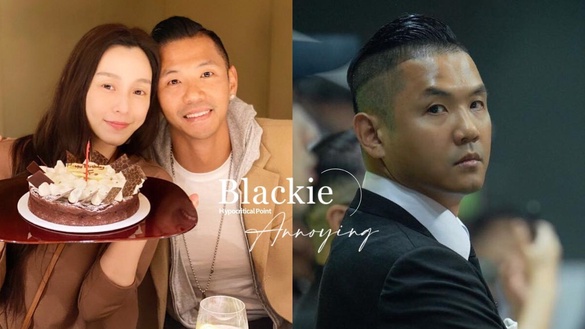 網議黑人陳建州6大顧人怨雷點！假義賣真斂財，裁台灣國旗討好中國，性騷擾打死不認