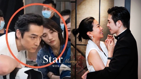 網議8位和經紀人結婚明星！蕭敬騰求婚經紀人，胡歌閃婚經紀人，張震助理老婆美貌驚人