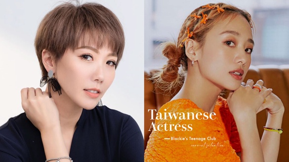 10位黑澀會美眉近況！大牙指控黑人闖房間性騷，鬼鬼成綜藝寵兒，丫頭變超級小富婆
